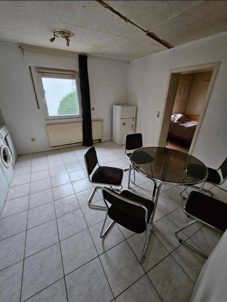 Thumbnail-2,5 Zimmer Wohnung