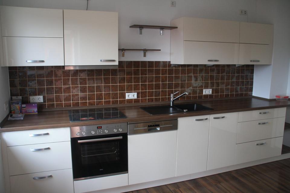 Thumbnail-3,5 Zimmer Wohnung in Neutraubling 1.OG