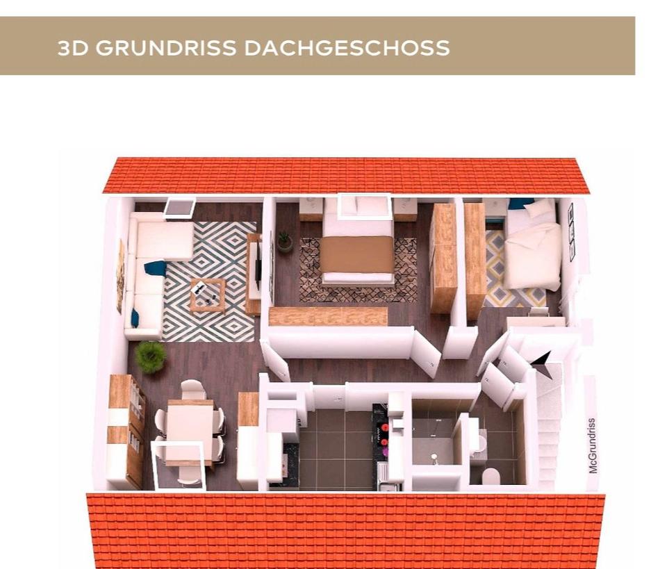 Thumbnail-3!Zimmer Wohnung