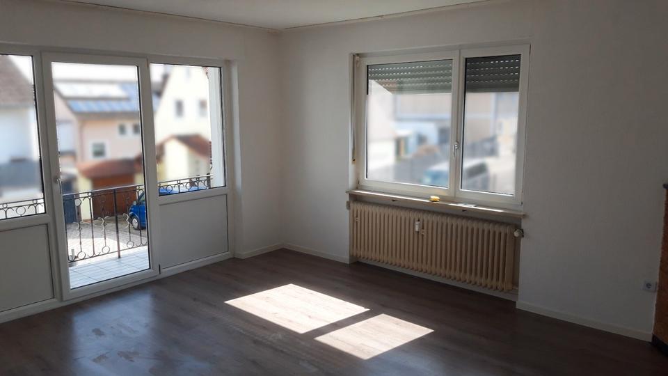 Thumbnail-3 12 Zimmer Küche Bad Wohnung in Mainburg