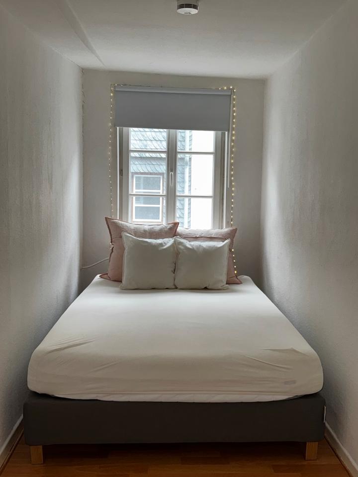 Thumbnail-Gemütliche 1,5 Zimmer-Wohnung in Marburg