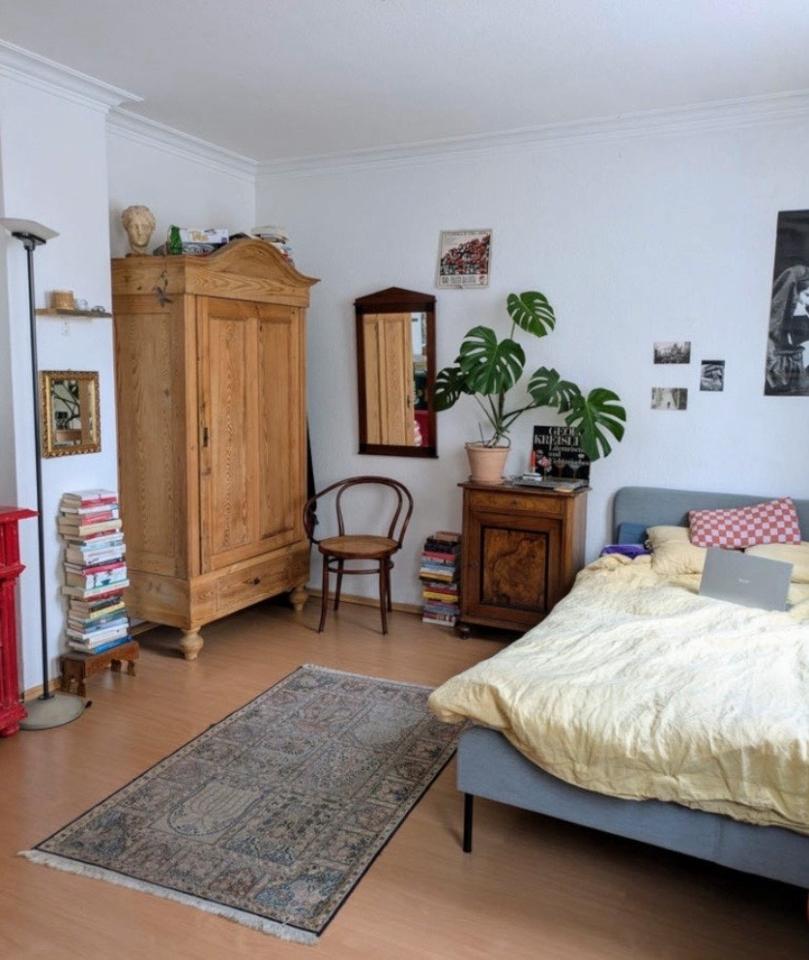 Thumbnail-Wohnung WG Neugründung