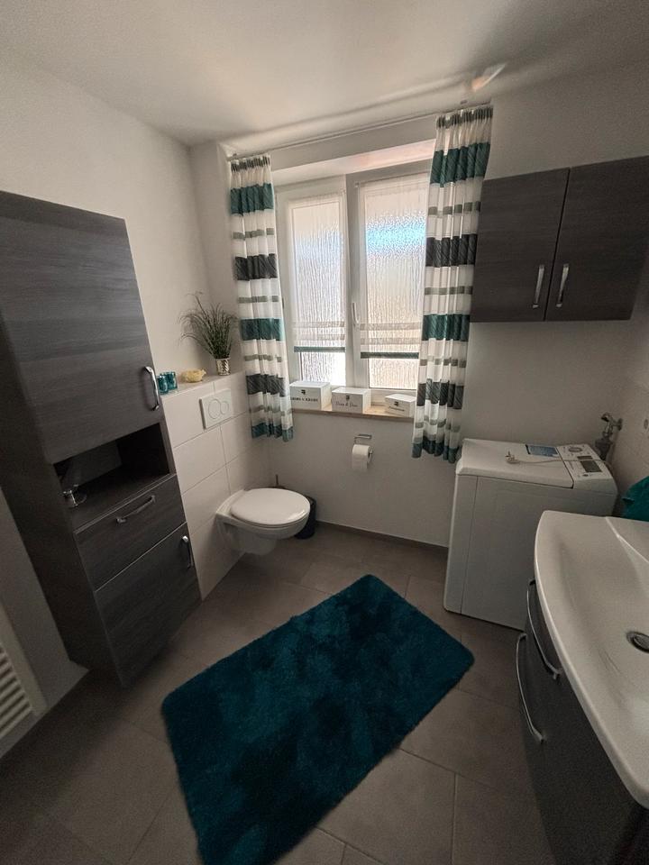 Thumbnail-Schöne 3-Zimmer Wohnung in Neuburg