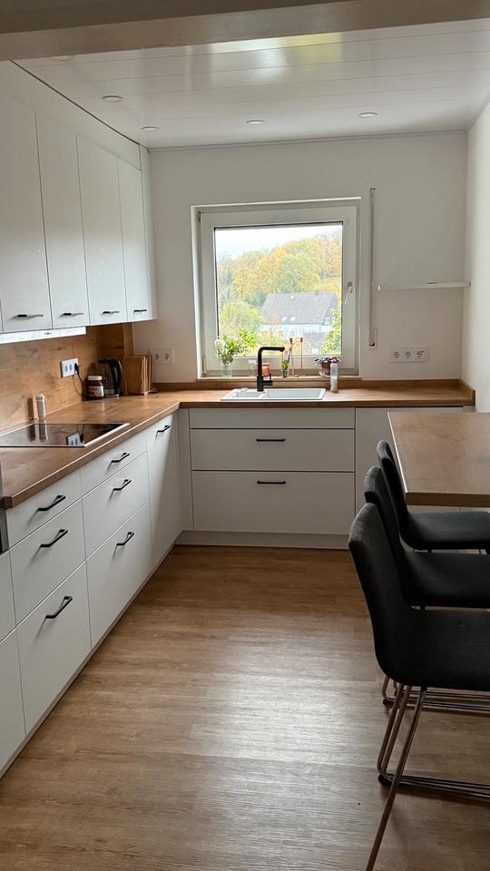 Thumbnail-Familienfreundliche 4- Zimmerwohnung mit Einbauküche