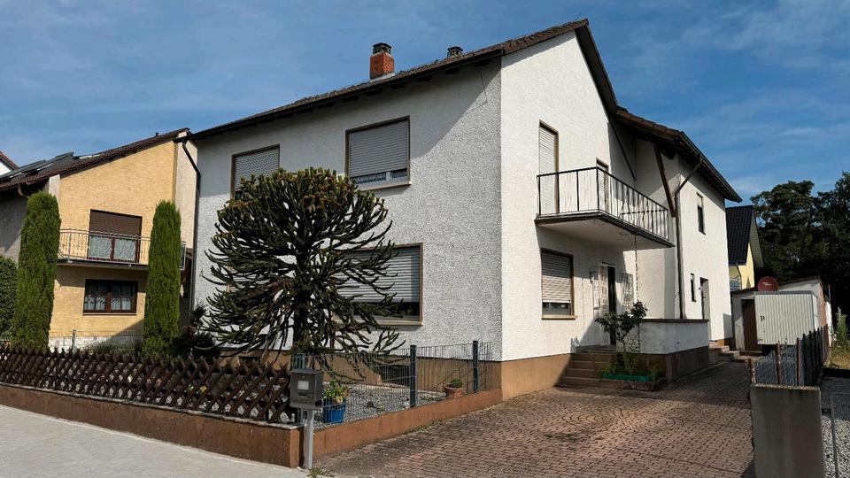 Thumbnail-Einfamilienhaus (Vorderhaus)