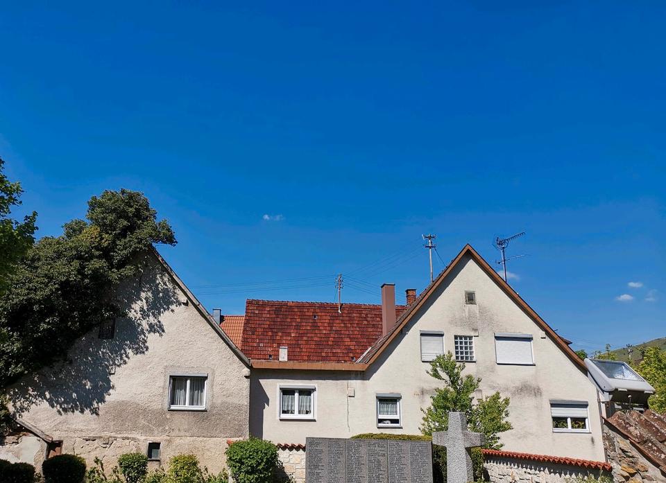 Thumbnail-2 Fam. Haus, Owen, leerstehend, von Privat! Sofort verfügbar!