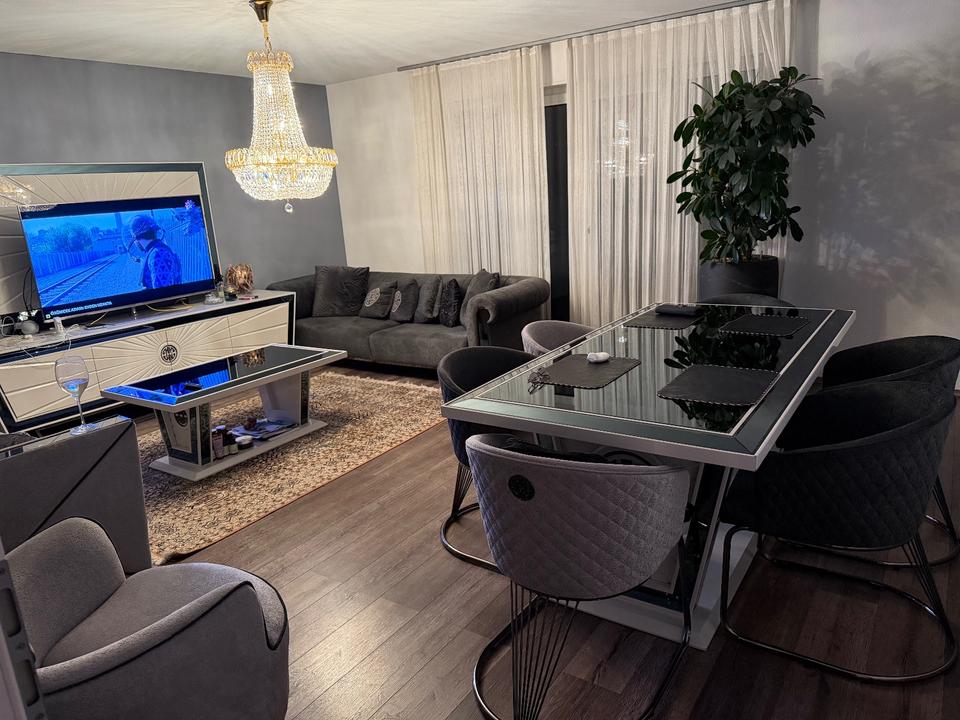 Thumbnail-3-Zimmer Premium Wohnung