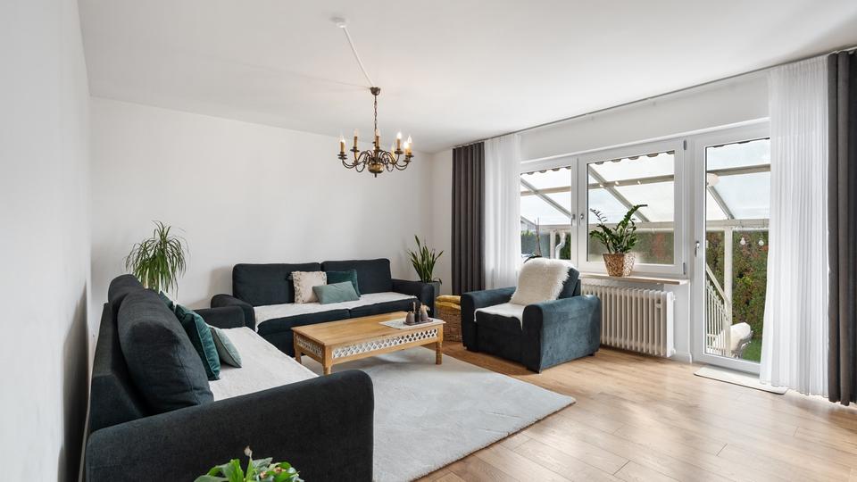 Thumbnail-Eigentumswohnung 4 Zimmer Provisionfrei