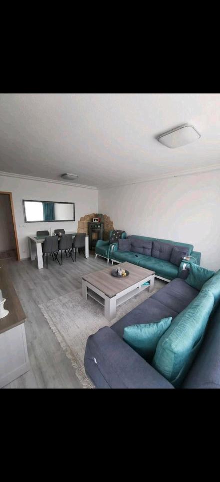 Thumbnail-4 Zimmer Wohnung