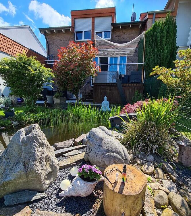 Thumbnail-Moderne Maisonette-Wohnung im Dichterviertel, Würselen