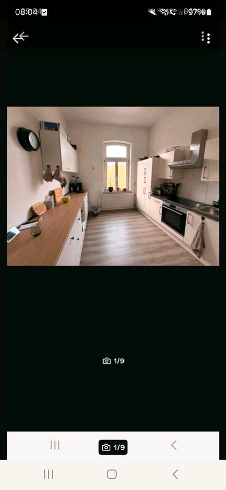 Thumbnail-Schöne helle 3 Zimmer Wohnung