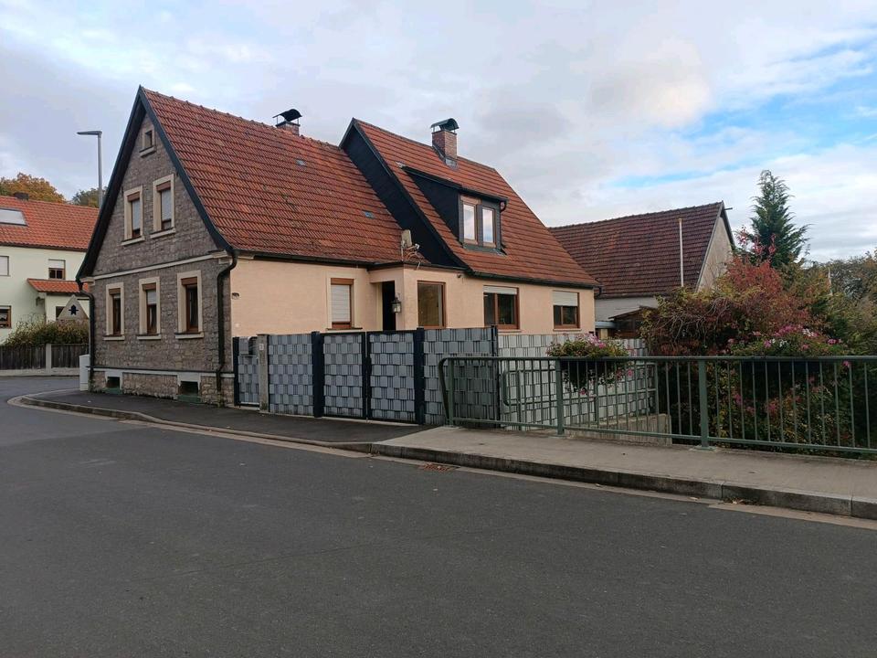 Thumbnail-Sehr schönes Einfamilienhaus