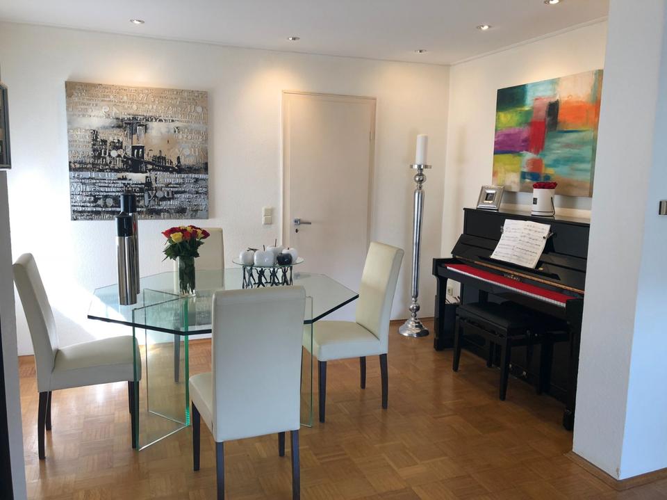 Thumbnail-*Einfamilienhaus mit Einliegerwohnung von privat zu verkaufen*