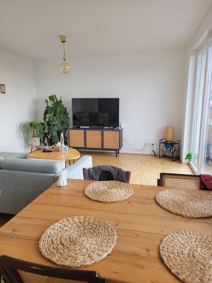 Thumbnail-Zwischenmiete - Wohnung in Nippes zur Zwischenmiete