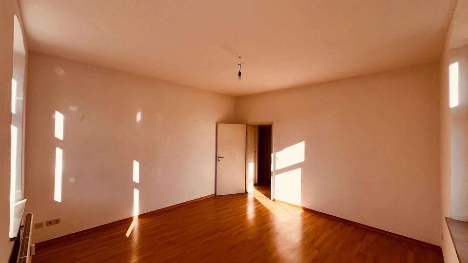 Thumbnail-Wohnung in Zwickau , Heinrich Heine str.