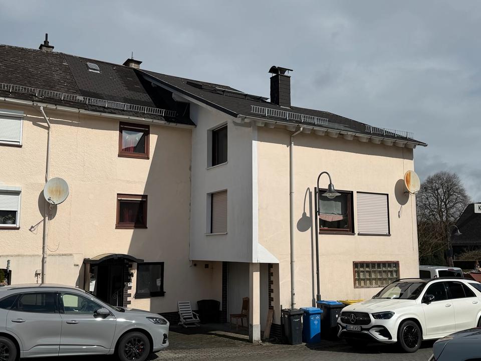 Thumbnail-Reihenhaus zu mieten