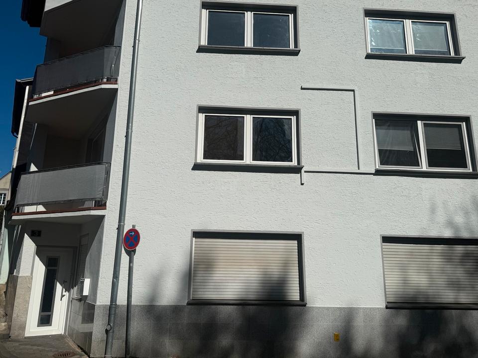 Thumbnail-Mettmann Innenstadt 2 Zimmer Wohnungen