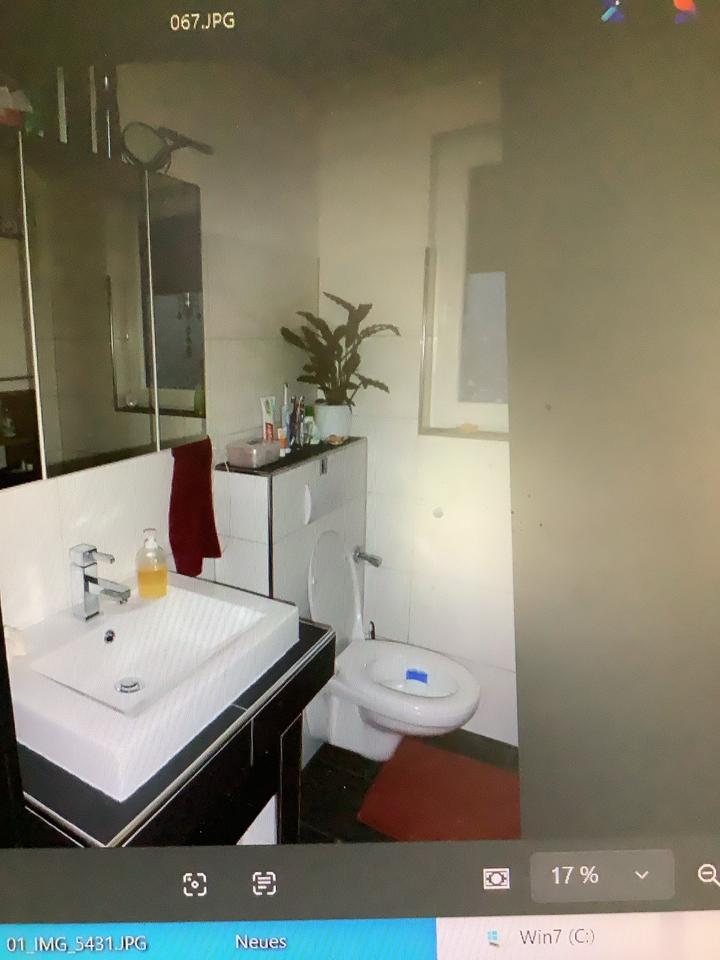 Thumbnail-Dachgeschoss Wohnung zu vermieten