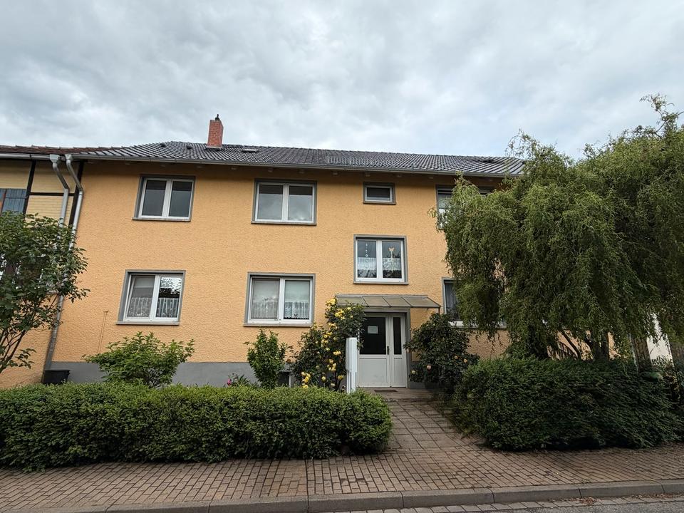Thumbnail-Mehrfamilienhaus als Kapitalanlage oder Wohnen mit Einnahmen