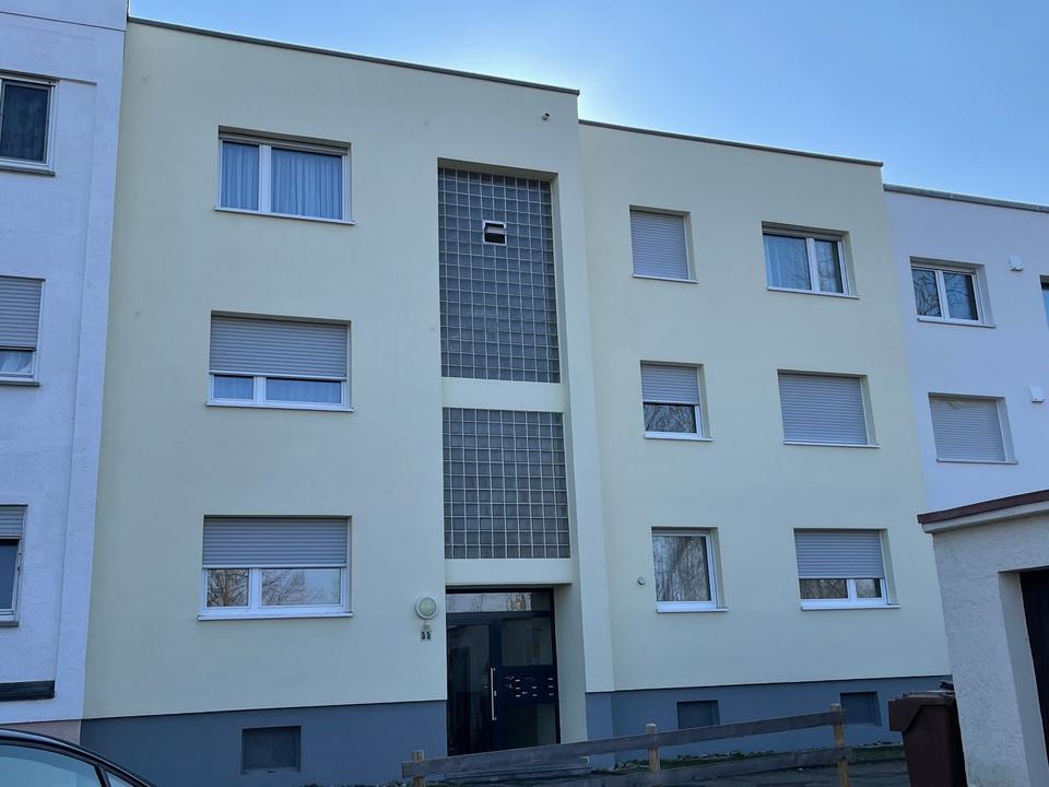 Thumbnail-Gemütliche 1-Zimmer-Wohnung in Hechingen -Provisionsfrei