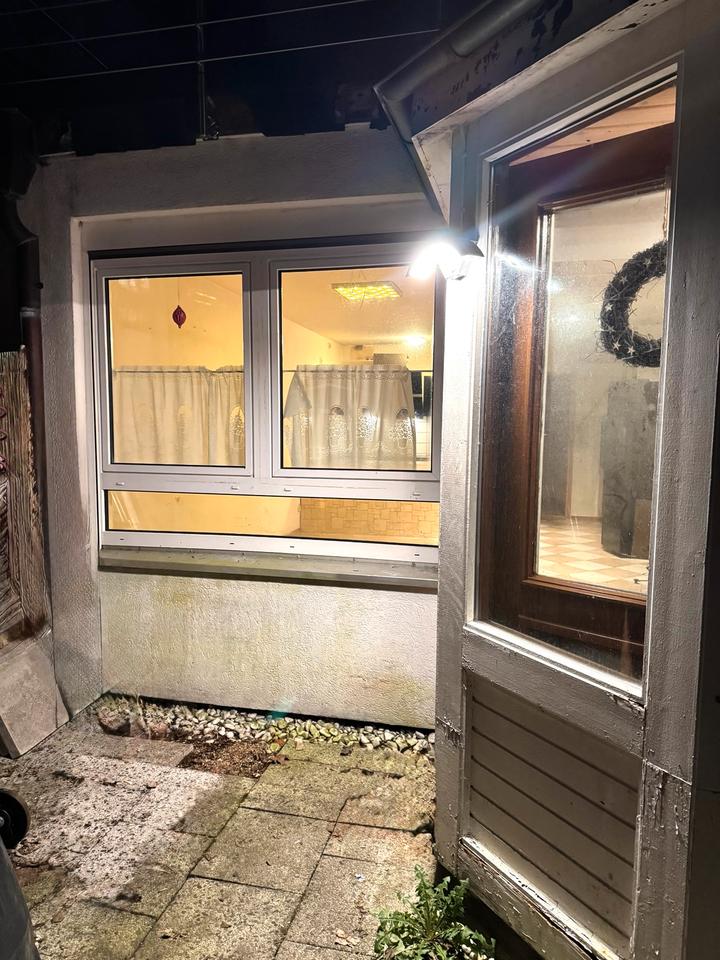 Thumbnail-1-Zimmer-Wohnung in Remscheid Hasten mit Küche inklusive