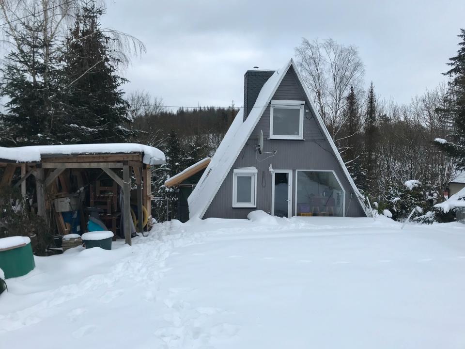 Thumbnail-Haus im Harz