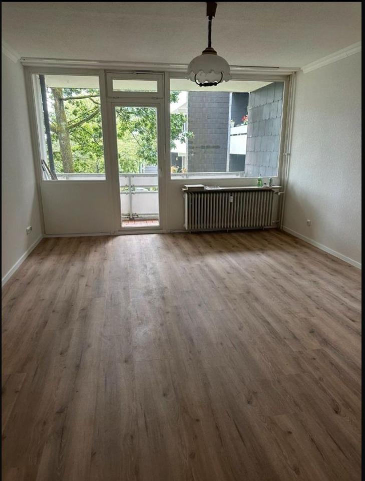 Thumbnail-3 Zimmer Wohnung in Solingen Gräfrath zu vermieten