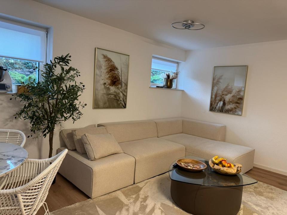 Thumbnail-Helles, vollmöbliertes all-inclusive Apt zu vermieten