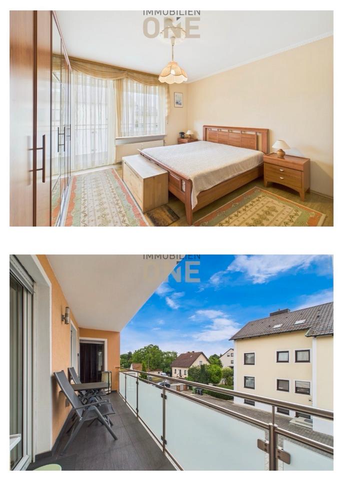 Thumbnail-94 am Wohnung in Regensburg Harting