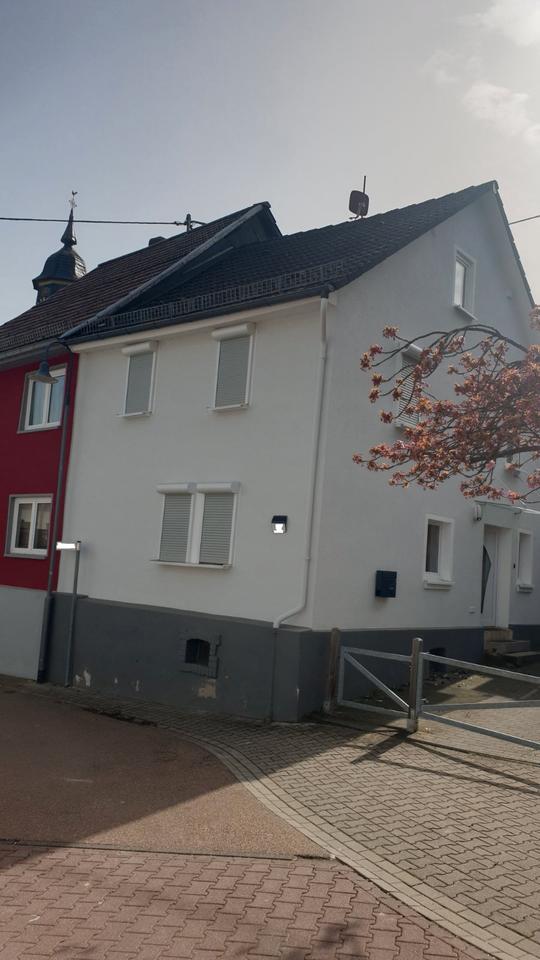 Thumbnail-Kleines Fachwerkhaus in Taunusstein – 2025 umfangreich renoviert