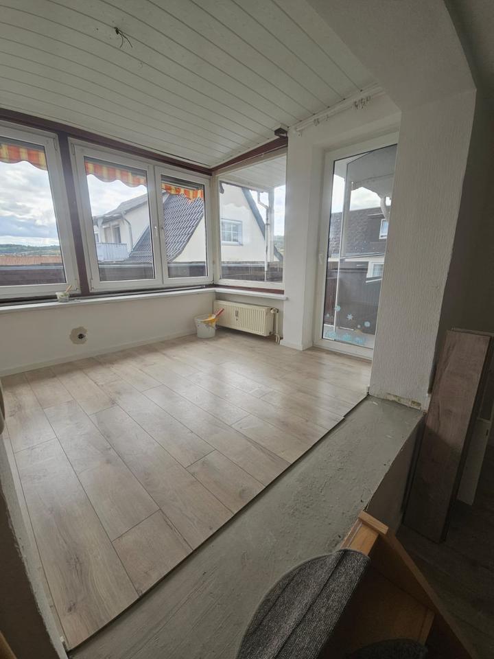 Thumbnail-Licht, Platz & Komfort – Ihr neues Zuhause in Bad Pyrmont