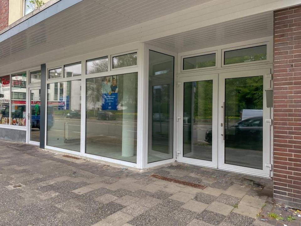 Thumbnail-Attraktive Einzelhandelsfläche in der Gökerstraße
