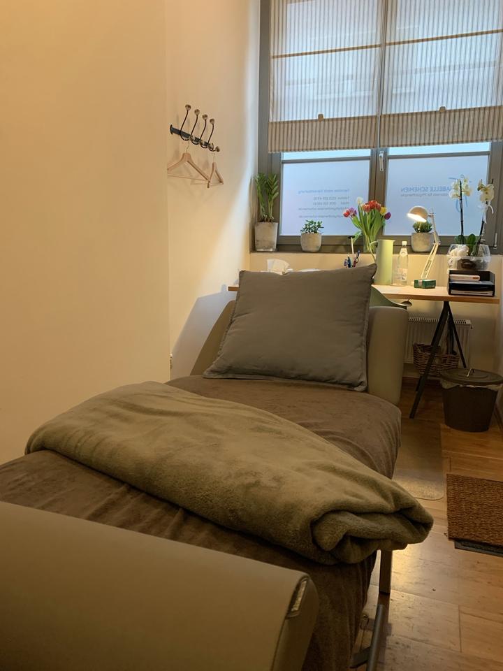 Thumbnail-Gewerbliche Büro-Praxisräume Nähe Neumarkt zu vermieten