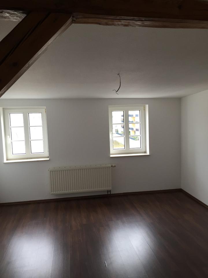 Thumbnail-Herrliche Dachgeschosswohnung im Zentrum!