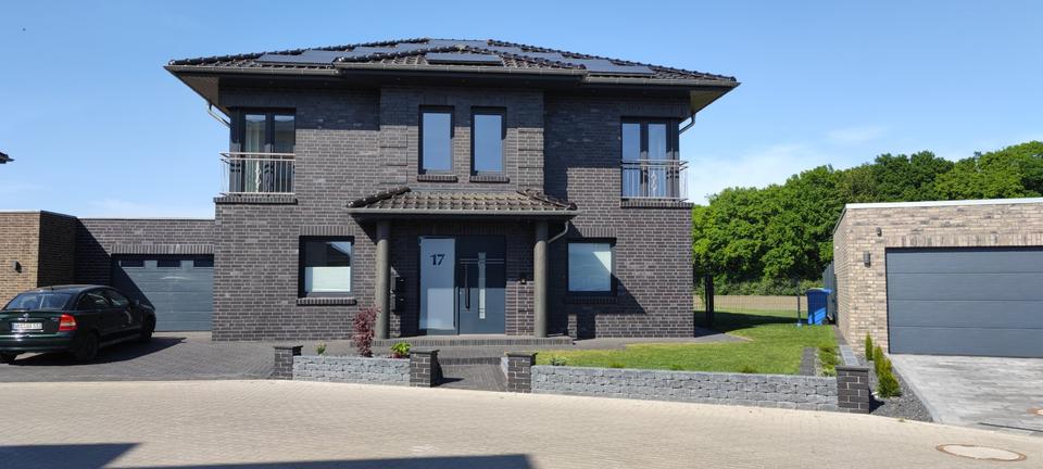 Thumbnail-2,5-Zimmer-Wohnung in Damme-West – 80 m²