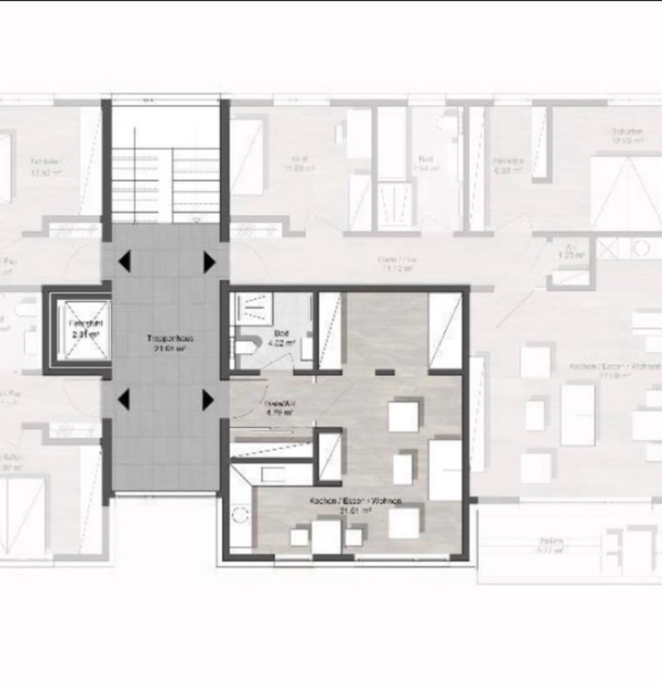 Thumbnail-Appartement im Herzen von Lütgendortmund