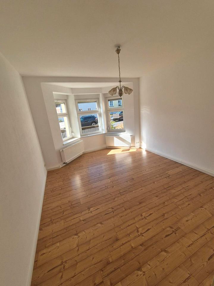 Thumbnail-3-Raum Wohnung 70m²
