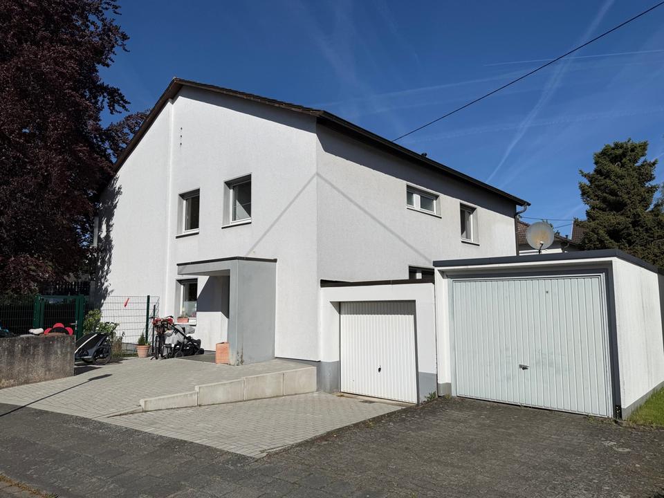 Thumbnail-SANKT AUGUSTIN HANGELAR, zentral und ruhig schöne Bürofläche mit ca. 102 m², 4 Büroräume mit Garage