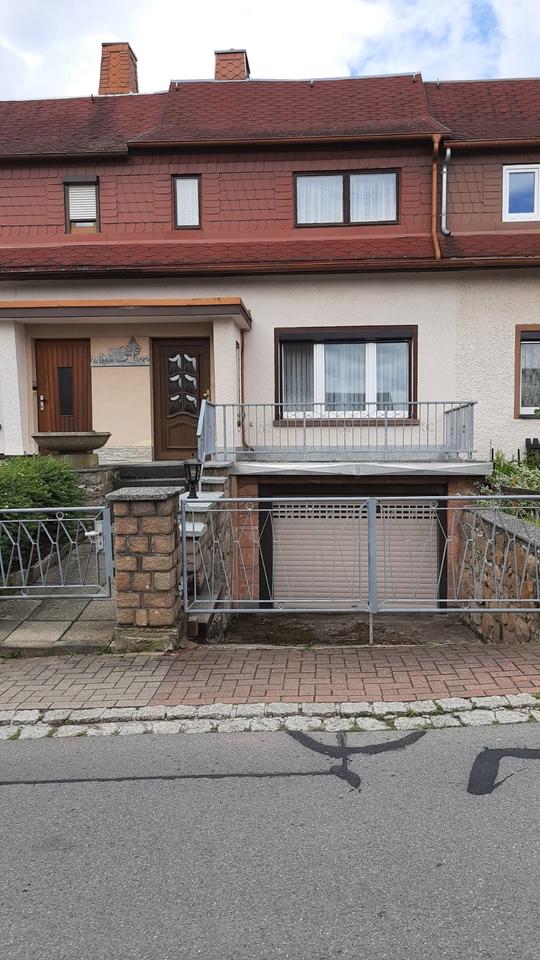 Thumbnail-Reihenhaus in Hohndorf (Erzgebirge)