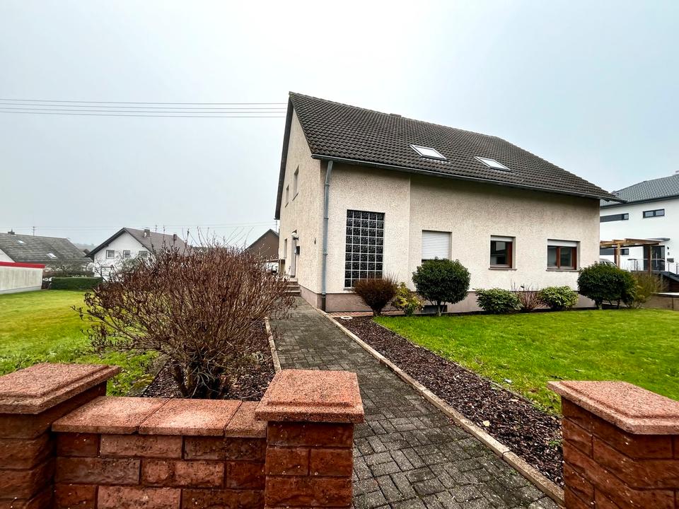 Thumbnail-Orscholz 4-Zimmer Wohnung 85qm