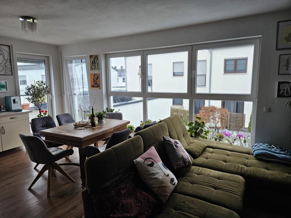 Thumbnail-Attraktive Penthousewohnung in Teublitz zu vermieten