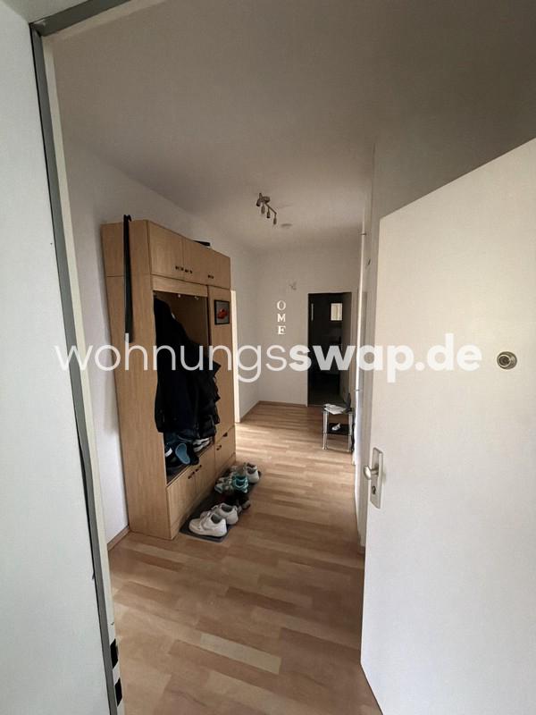 Thumbnail-Wohnungsswap - 3 Zimmer, 92 m² - Relaisstraße, Mannheim