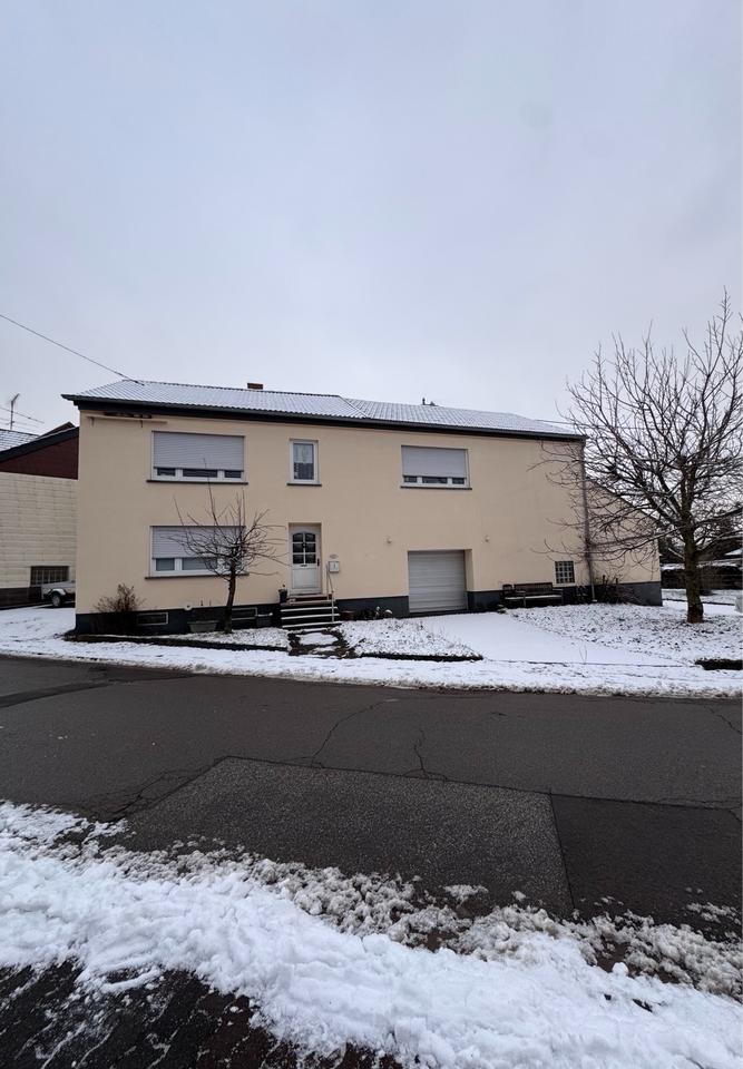 Thumbnail-Freistehendes Einfamilienhaus in schöner Lage von Noswendel