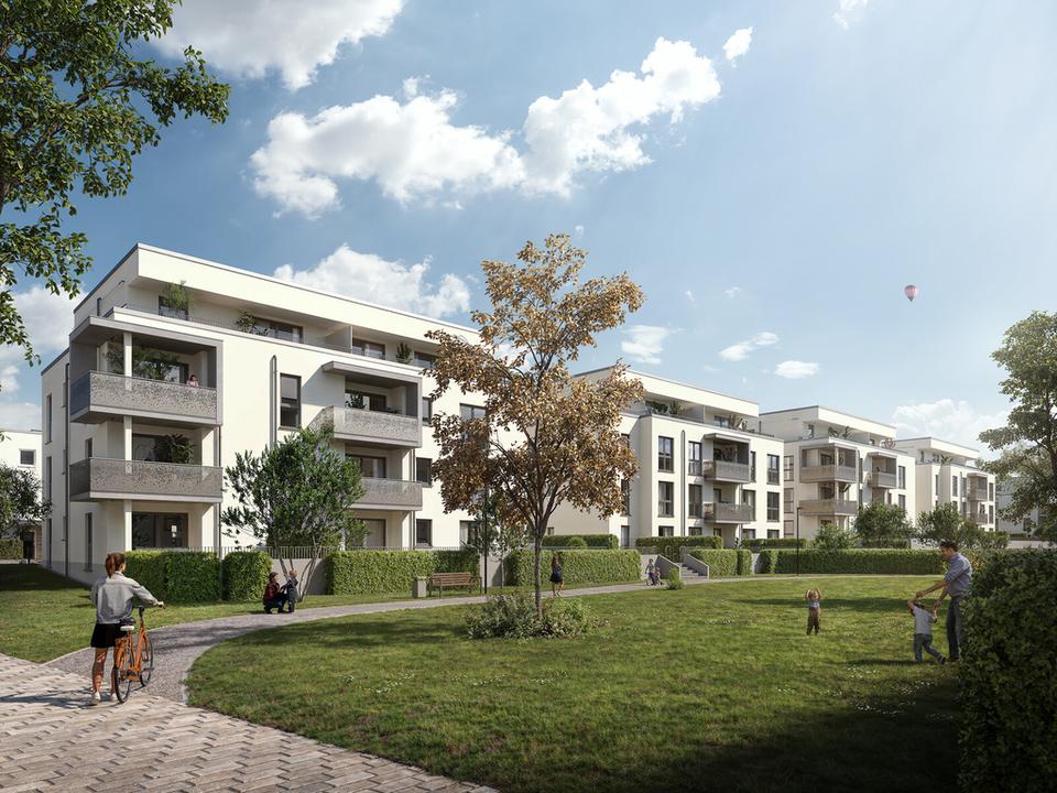 Thumbnail-Wohnfühlen bei VIVAWEST