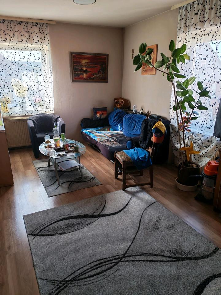 Thumbnail-Wohnung zum Vermieter Neustadt bei coburg