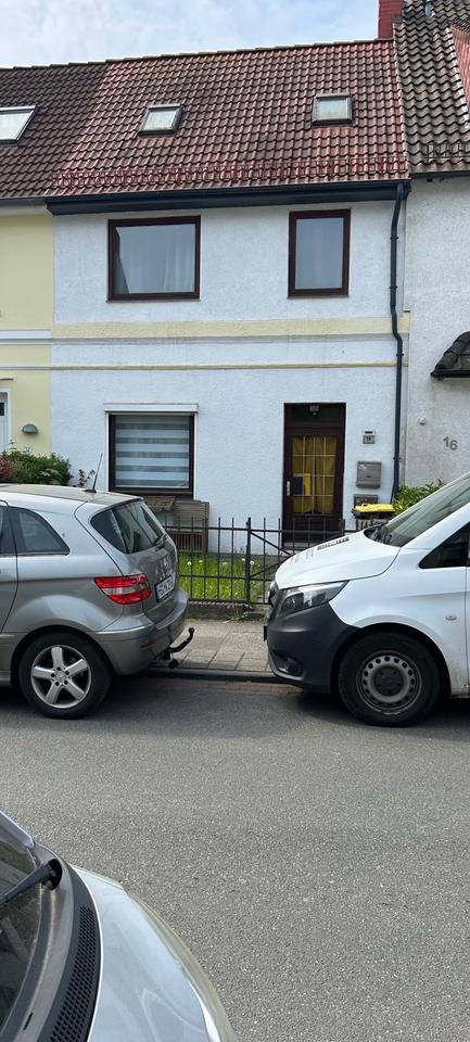 Thumbnail-Reihenmittelhaus in gröpelingen zu verkaufen