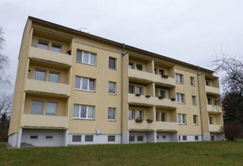 Thumbnail-Drei Raum Wohnung Diera