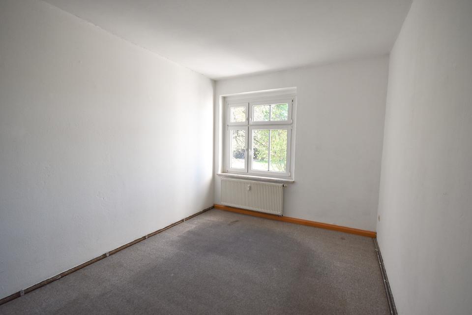 Thumbnail-4-Raum-Wohnung mit Selbsverwirklichung in Zwickau-Crossen