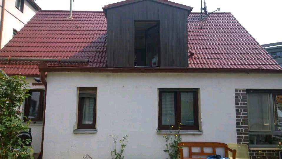 Thumbnail-Einfamilienhaus mit 7 zimmer