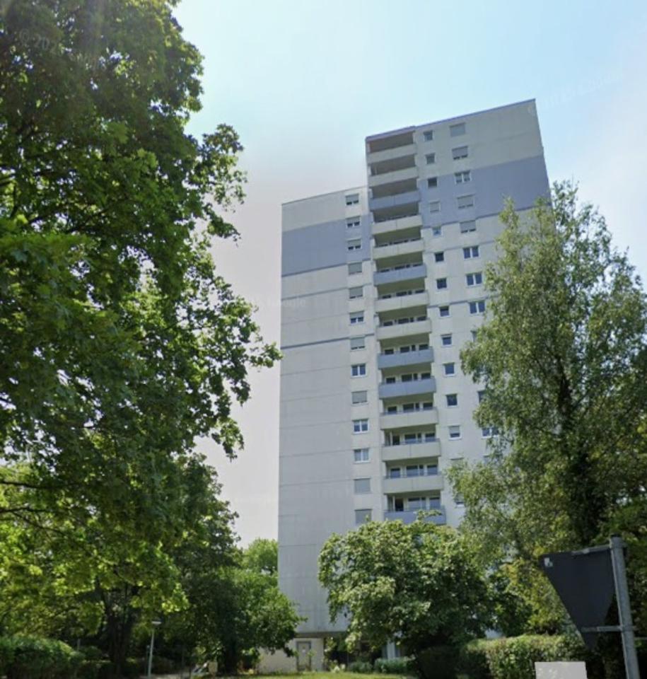 Thumbnail-Zur verkaufen: 3,5-Zimmer-Wohnung mit Balkon – sofort verfügbar